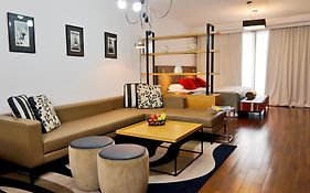 IQ Callao By Recoleta Apartments
